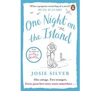 One Night on the Island: Escape to a remote island with this chemistry-filled love story