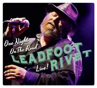 One Night On The Road Live CD