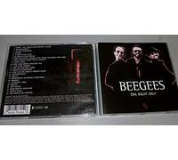 The Bee Gees One Night Only (CD) Album