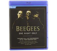 One Night Only (Blu-ray) Bee Gees