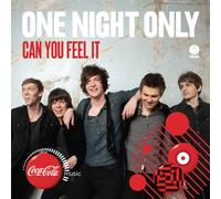 One Night Only - Can You Feel It
