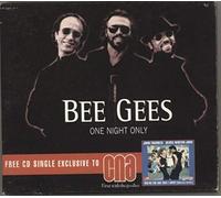 One Night Only - Live by Black N Blue