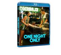 One Night Only - Quando Tutto È Possibile (Blu-ray)