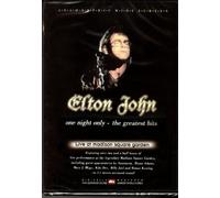 One Night Only - The Greatest Hits: Elton John