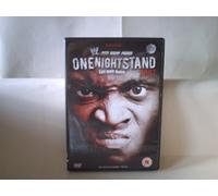 ONE NIGHT STAND 2007 [Edizione: Regno Unito]
