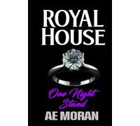One Night Stand: A Steamy Modern Royal Wedding Prince and Princess Contemporary Romance