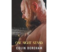 One Night Stand: Bear Affair - Blinder - Bourbon & Cigarettes