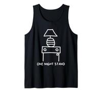 One Night Stand Canotta
