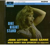One Night Stand (CD)