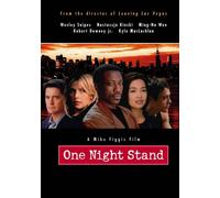 One Night Stand DVD (1997) - Wesley Snipes, Robert Downey Jr., Kyle MacLachlan
