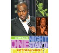 One Night Stand: Earthquake (DVD) Earthquake