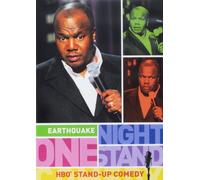 One Night Stand: Earthquake (DVD) Earthquake
