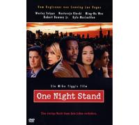 One Night Stand [Edizione: Germania]