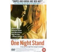 One Night Stand [Edizione: Regno Unito] [Edizione: Regno Unito]