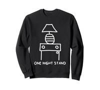 One Night Stand Felpa