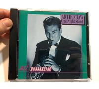 One night stand-Jazz collection