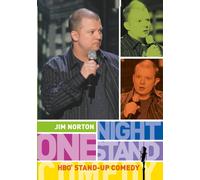 One Night Stand: Jim Norton (DVD) Jim Norton