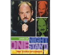 One Night Stand: Louis Ck [Edizione: Stati Uniti]