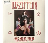 one night stand: the london broadcast 1969