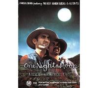 One Night the Moon
