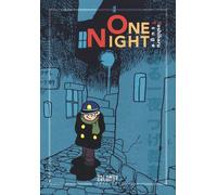 One night - Tsuge Yoshiharu