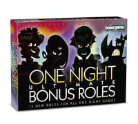 One Night Ultimate Bonus Roles
