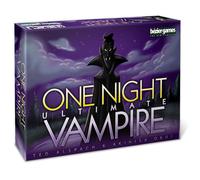 One Night Ultimate Vampire