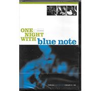 One Night With Blue Note: The Historic All-Star Reunion Concert