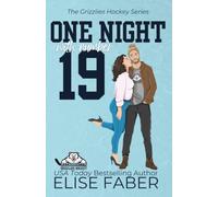 One Night with Number Nineteen: 4