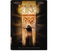 One Night with the King