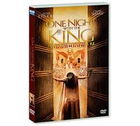 One Night With The King - Una Notte Con Il Re (DVD) O'Toole Dupont