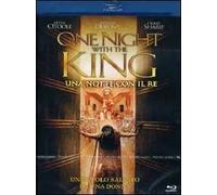 One Night with the King. Una notte con il re