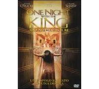 One Night With The King - Una Notte Con Il Re (DVD) O'Toole Dupont