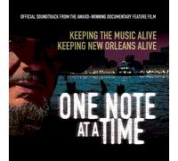 One Note at a Time (Original Soundtrac One Note At A Time Original Soundtra (CD)