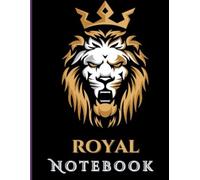 One Notebook, Infinite Uses: The 80-Page Powerhouse for Every Goal, List, and Spark of Genius: From Grocery Lists to Business Plans-Durable, Portable, and Perfect for Anyone Who Craves Order (or Just Wants to Stop Forgetting Their Coffee Order!)