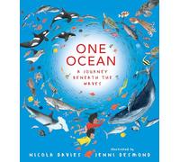 One Ocean: A Journey Beneath the Waves