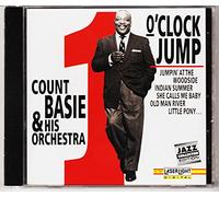 One O'clock Jump