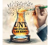 One O'Clock Lab Band - Lab 2024