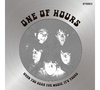 One of Hours When You Hear the Music It's Yours (Vinyl LP)
