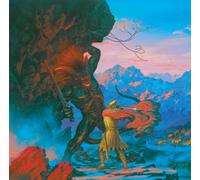 One Of Nine Dawn of the Iron Shadow (CD) Album