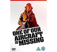 One Of Our Aircraft Is Missing [Edizione: Regno Unito]