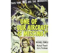 One Of Our Aircraft Is Missing [Edizione: Stati Uniti]