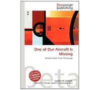 One of Our Aircraft Is Missing: Michael Powell, Emeric Pressburger