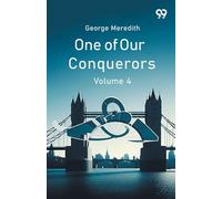 One Of Our Conquerors Volume 4