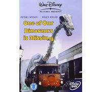 One of Our Dinosaurs is Missing [Edizione: Regno Unito]