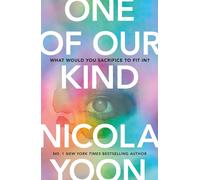 One of Our Kind - Yoon Nicola