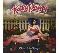 Katy Perry – One Of The Boys – Vinile LP – Edizione 15° anniversario (2023)