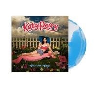 Katy Perry One of the Boys - Limited Cloudy Blue Sky (Vinyl LP)