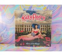 One of the Boys di Katy Perry (record) nuovo sigillato 2xLP