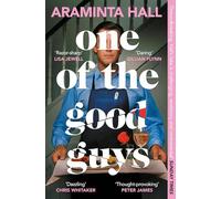 One of the Good Guys : The Richard And Judy Bookclub Pick: This Is What Happens When Women Have Had Enough: Unravelling The Mystery Of The Perfect Husband